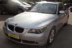 宝马5系2004款530i