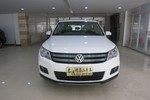 大众途观2010款2.0TSI 手自一体 菁英版