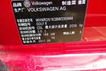 大众高尔夫R2011款2.0TSI R 