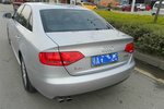 奥迪A4L2010款2.0TFSI 舒适型