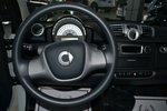 smartfortwo2012款1.0 MHD 硬顶舒适版