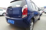 奇瑞A12009款1.3L 手动 舒适型