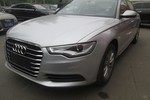 奥迪A6L2012款TFSI 标准型(2.0T)