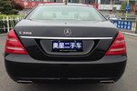 奔驰SL级2011款SL300 Grand Edition