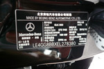 奔驰GLK级2013款GLK300 4MATIC 时尚型