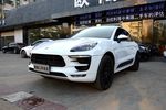 保时捷Macan2017款Macan GTS 3.0T