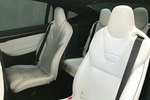 特斯拉Model S2017款MODEL S 75D