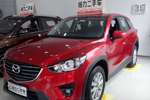 马自达CX-52015款2.0L 自动两驱都市型