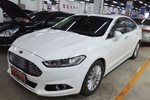 福特蒙迪欧2013款2.0L GTDi240 豪华运动型