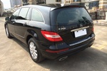 奔驰R级2011款R350L 4MATIC