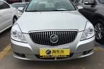 别克凯越2008款1.6LE-AT 导航版