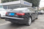 奥迪A6L2011款2.8FSI 豪华型