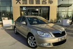 斯柯达明锐2012款1.6L 手动逸杰版