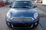 MINIMINI2011款1.6L ONE