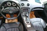 奔驰SL级AMG2009款SL63 AMG