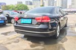 大众帕萨特2011款2.0TSI DSG至尊版