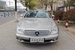 奔驰CLS级2007款CLS350 3.5 自动