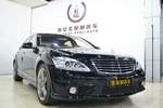 奔驰S级 AMG2008款S65 AMG