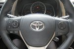 丰田RAV42013款2.5L 自动四驱尊贵版 