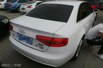 奥迪A4L2013款35 TFSI 自动豪华型