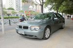 宝马7系2005款730li