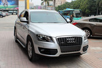 奥迪Q52010款 2.0TFSI 技术型