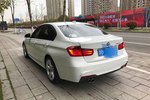 宝马3系2014款328i M运动型