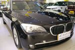 宝马7系2009款740Li 豪华型