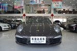 保时捷9112012款Carrera 3.4L