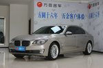 宝马7系2013款 740Li 豪华型