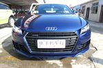 奥迪TT2015款TT Coupe 45 TFSI quattro