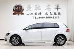 大众高尔夫2016款1.4TSI 自动豪华型