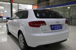 奥迪A3 Sportback2010款1.8TFSI 尊贵型