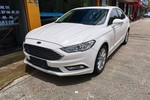 福特蒙迪欧2017款EcoBoost 200 豪华型