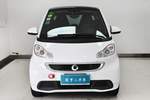 smartfortwo2015款1.0 MHD 舒适畅游版