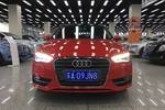 奥迪A3 Sportback2015款40 TFSI 自动舒适型