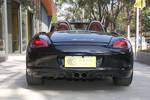 保时捷Boxster2009款Boxster 2.9L 