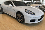 保时捷Panamera2014款Panamera 3.0T 