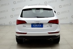 奥迪Q3-2013款 40 TFSI 舒适型