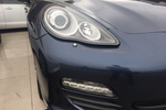 保时捷Panamera2010款Panamera 4 3.6L 