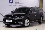 大众迈腾旅行车2012款2.0TSI 豪华型 