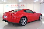 法拉利5992008款GTB Fiorano