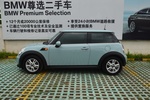 MINIMINI2011款ONE