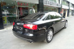 奥迪A6L2012款TFSI 标准型(2.0T)