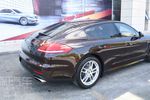 保时捷Panamera2016款Panamera Edition 3.0T