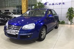 大众速腾2006款1.6L 自动时尚型 