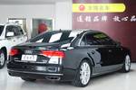 奥迪A8L2014款45 TFSI quattro豪华型