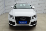 奥迪Q52013款2.0TFSI 进取型