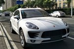 保时捷Macan2016款Macan 2.0T