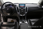 凯迪拉克SRX2010款3.0L 旗舰版